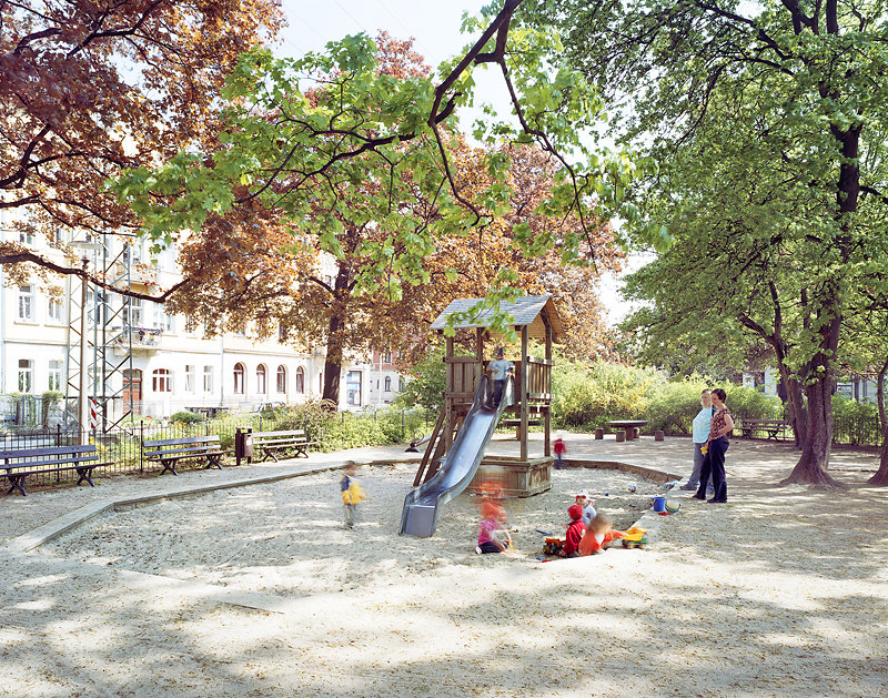 playground islands – spielplätze in deutschland